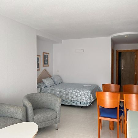 La Colina Apartment El Albir Екстериор снимка