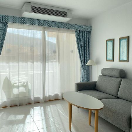 La Colina Apartment El Albir Екстериор снимка