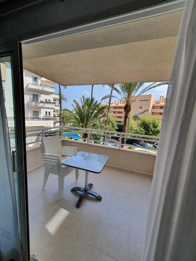 La Colina Apartment El Albir Екстериор снимка