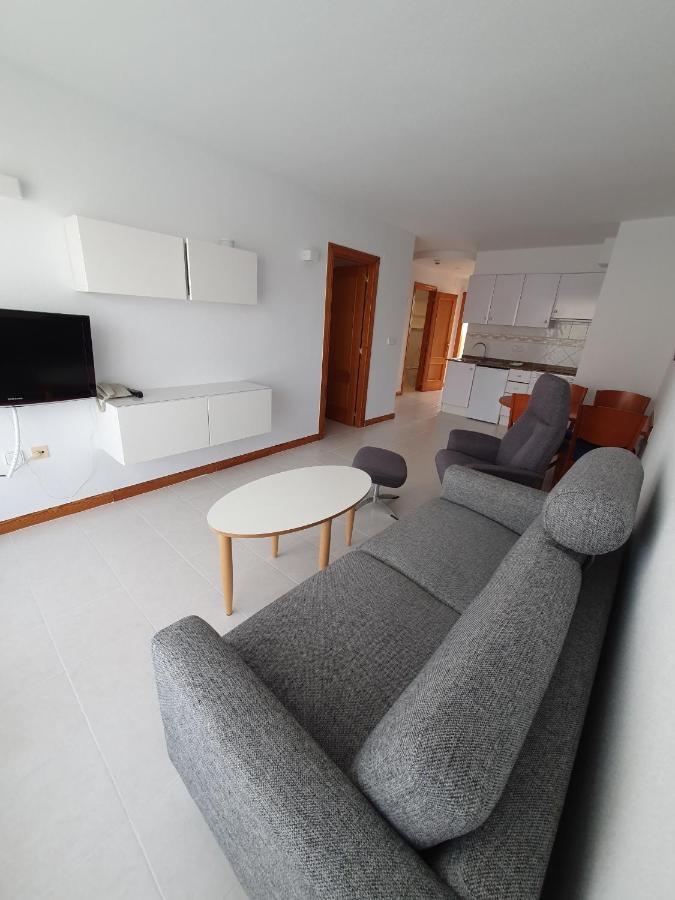 La Colina Apartment El Albir Екстериор снимка