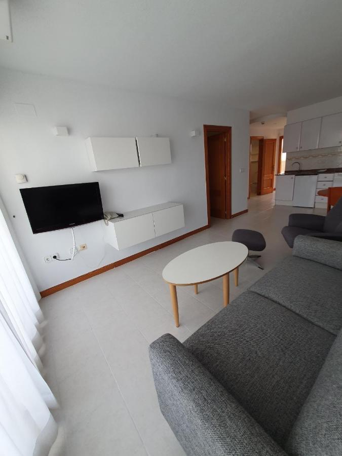 La Colina Apartment El Albir Екстериор снимка