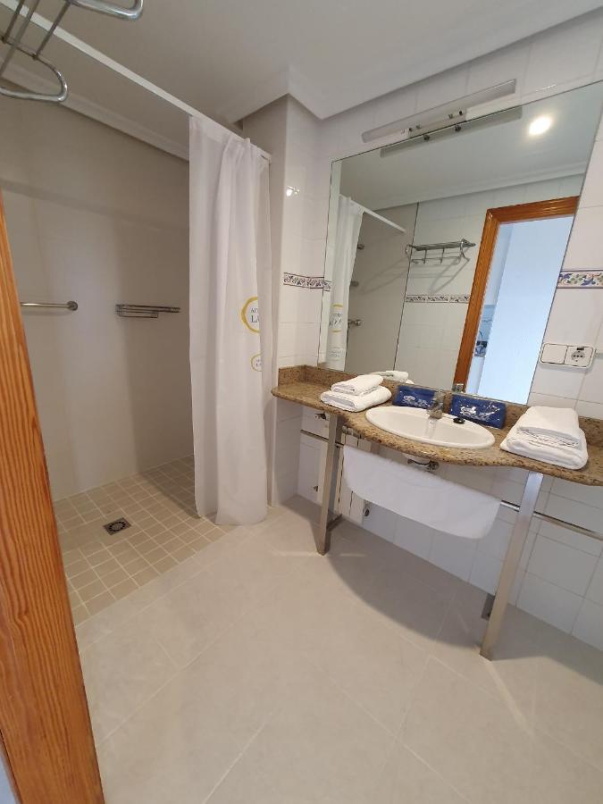 La Colina Apartment El Albir Екстериор снимка