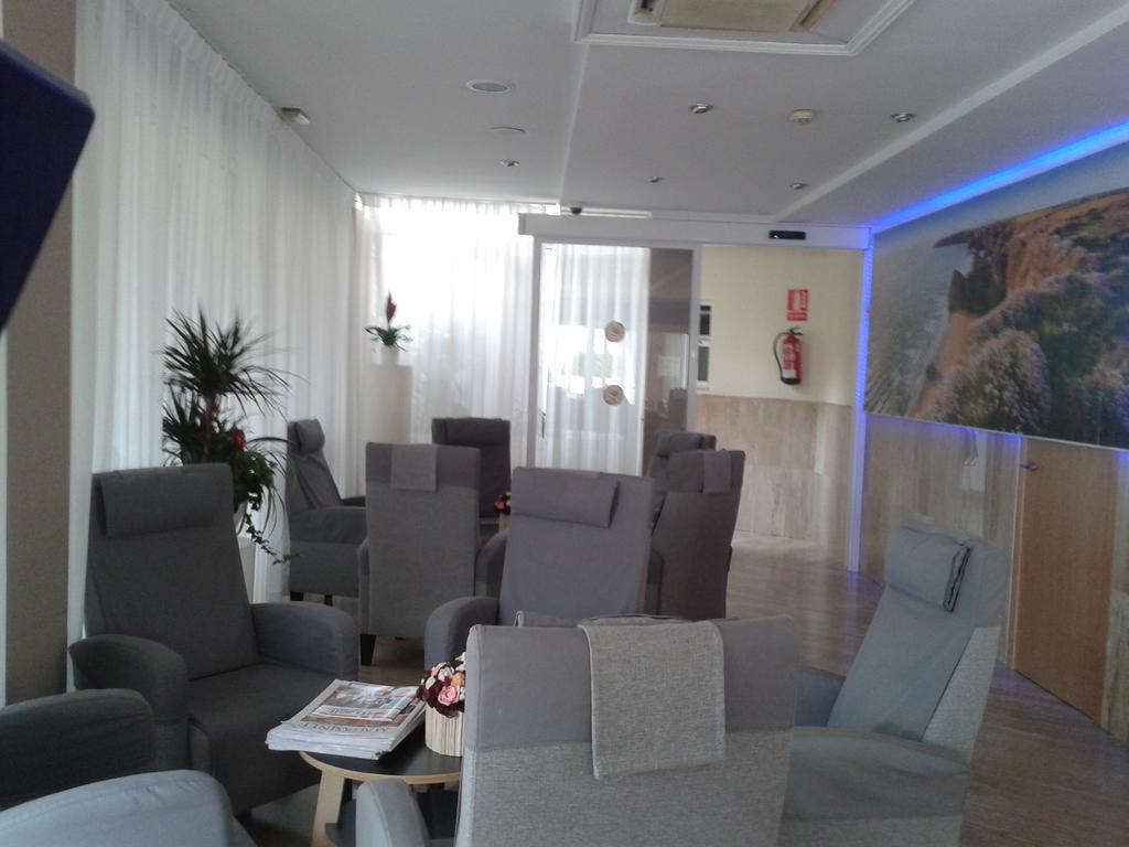 La Colina Apartment El Albir Екстериор снимка