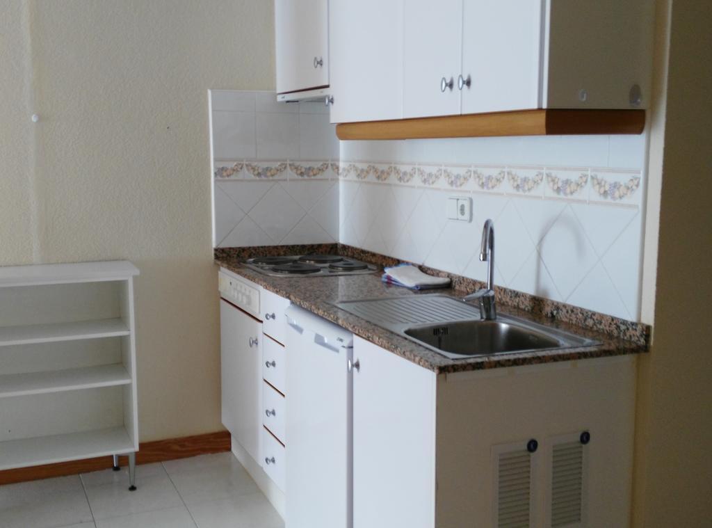 La Colina Apartment El Albir Стая снимка