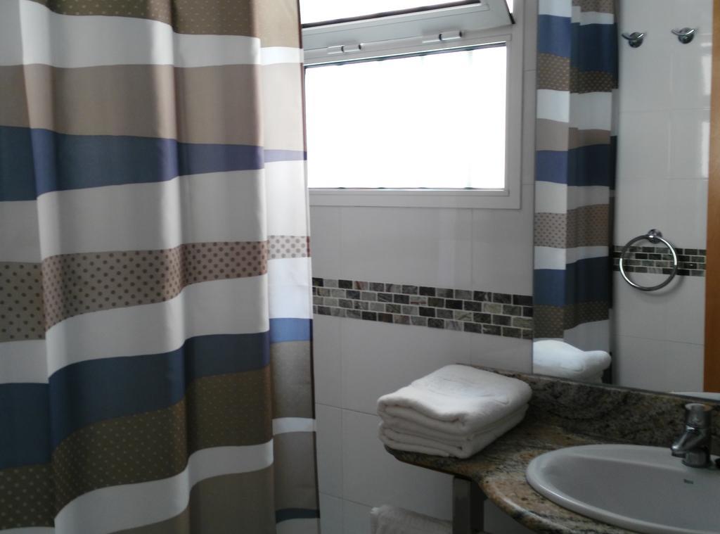 La Colina Apartment El Albir Екстериор снимка
