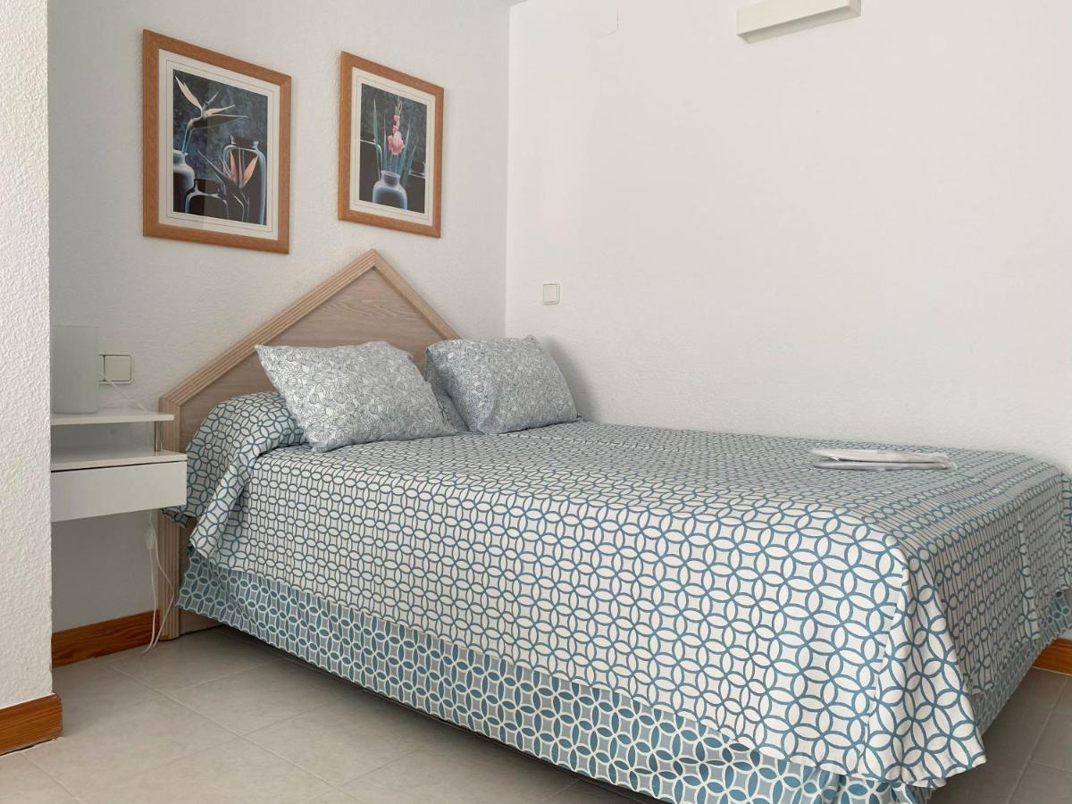 La Colina Apartment El Albir Екстериор снимка