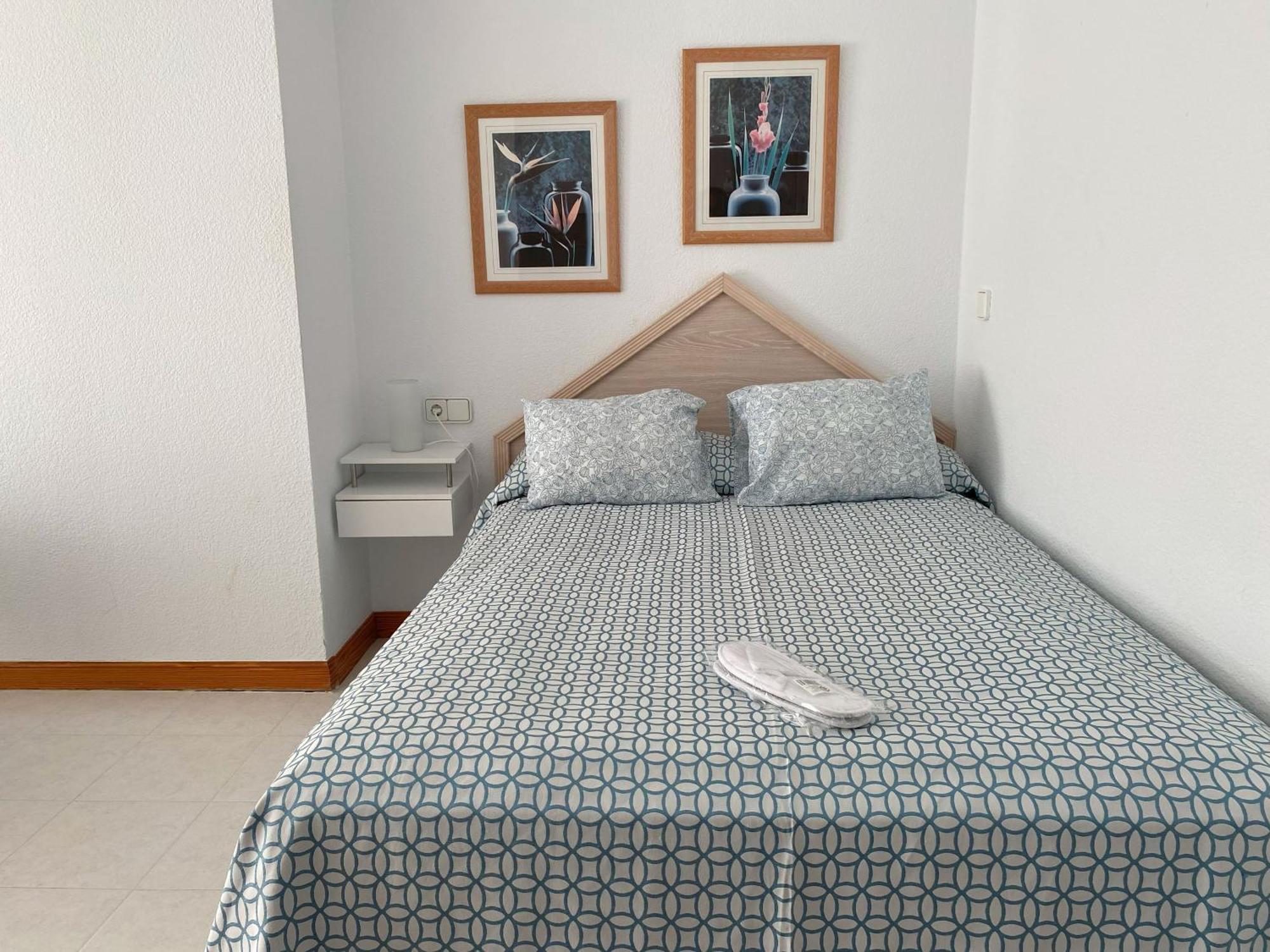 La Colina Apartment El Albir Екстериор снимка