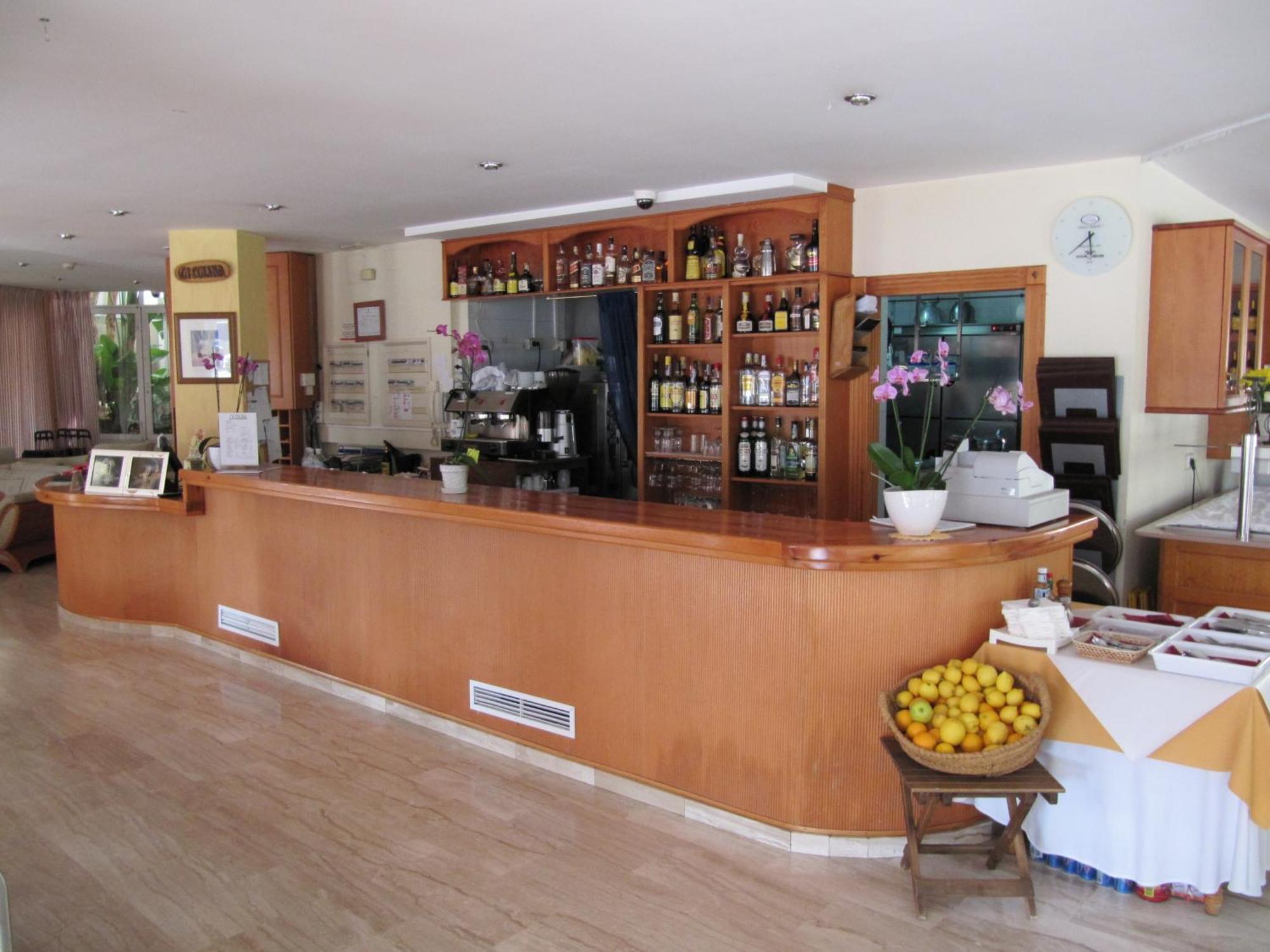 La Colina Apartment El Albir Екстериор снимка